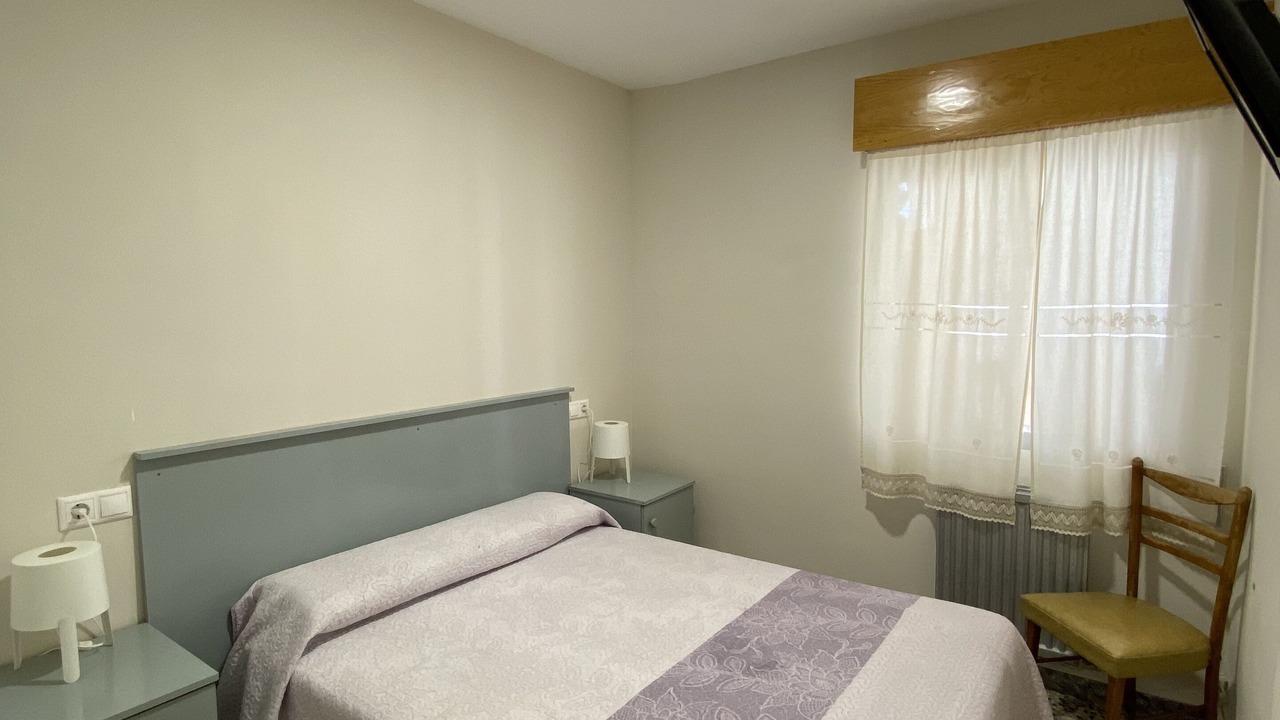 Photo of Bathroom in Molina de Aragon