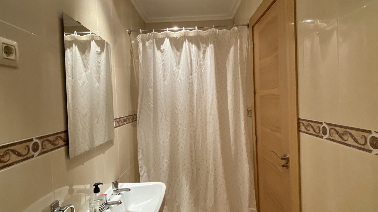 Photo of Bathroom in Molina de Aragon