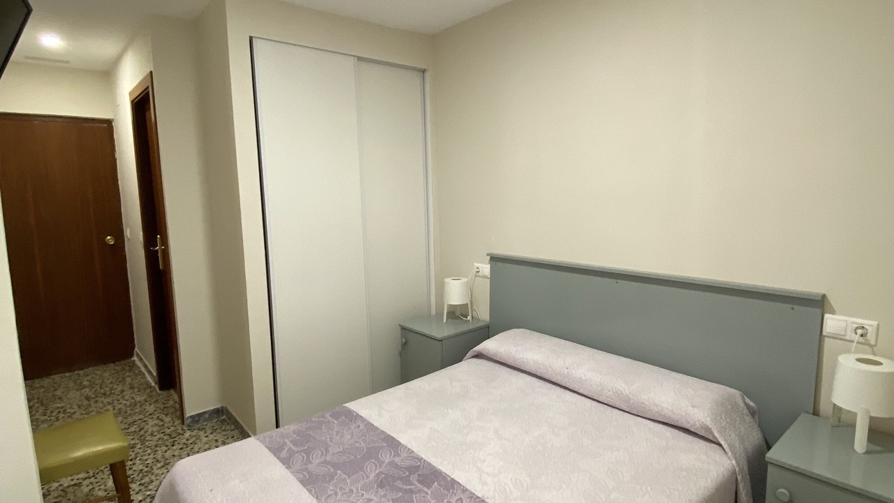 Photo of Bathroom in Molina de Aragon