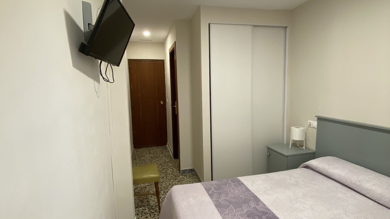Photo of Bathroom in Molina de Aragon