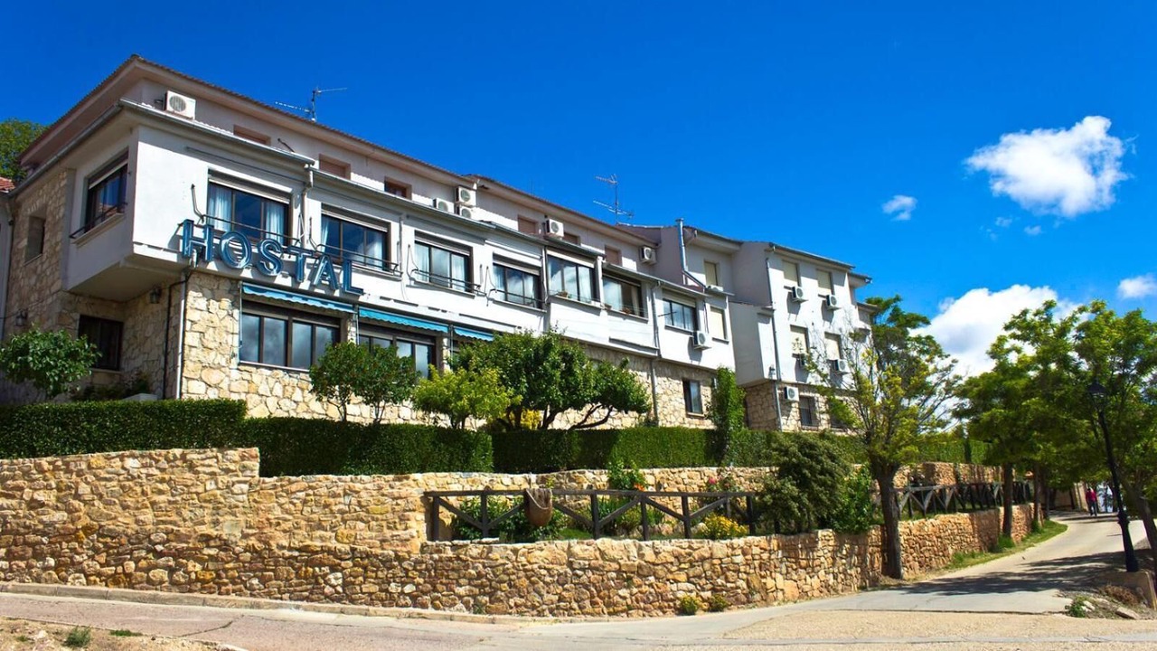 Photo of Outdoor in Atienza