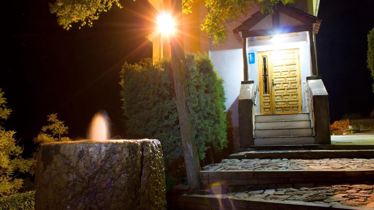Photo of Outdoor in Atienza