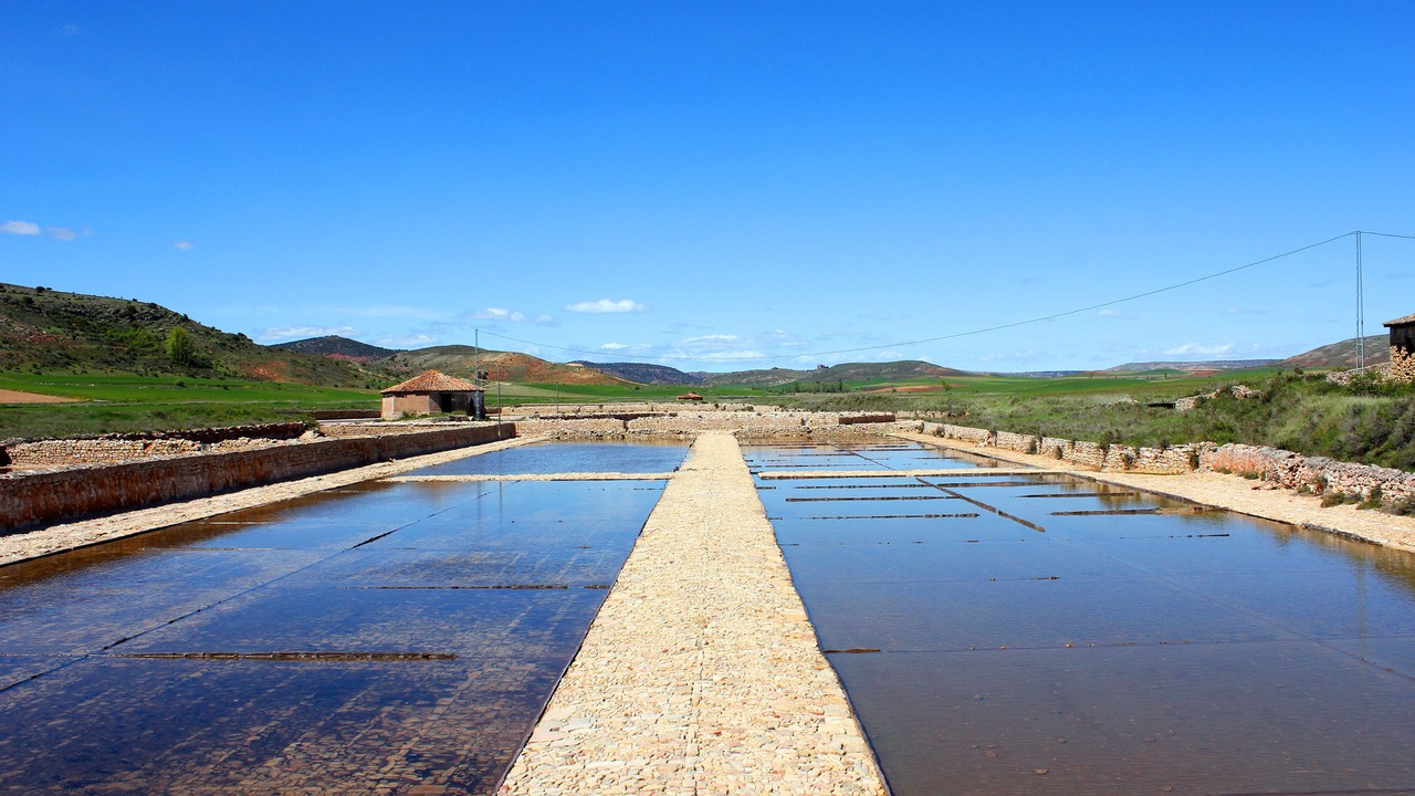 Photo of Outdoor in Atienza