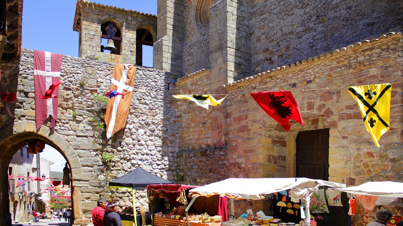 Photo of Outdoor in Atienza
