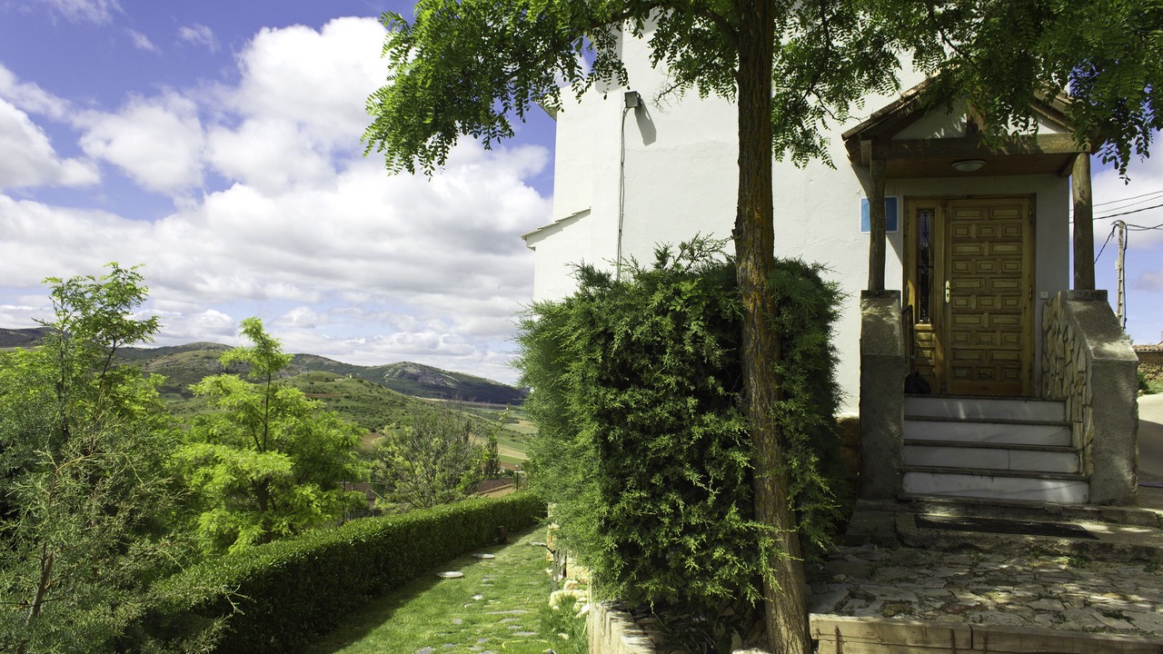 Photo of Outdoor in Atienza