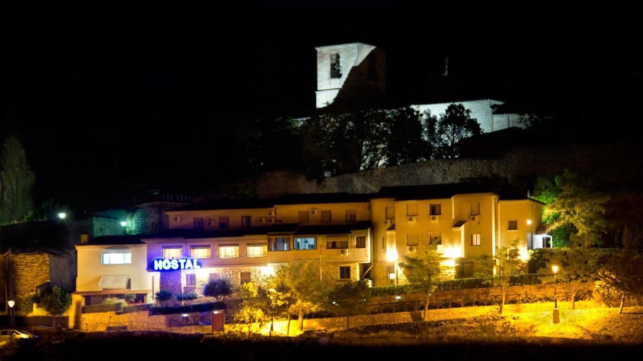 Photo of Outdoor in Atienza
