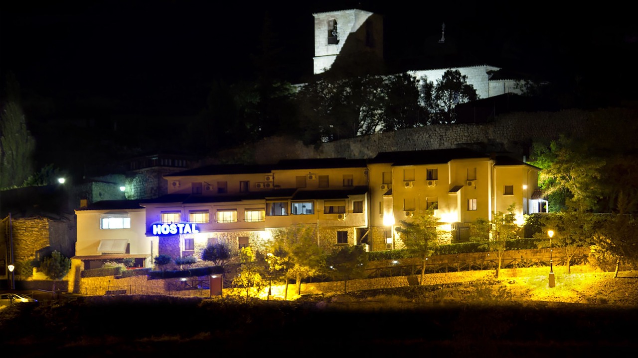 Photo of Outdoor in Atienza