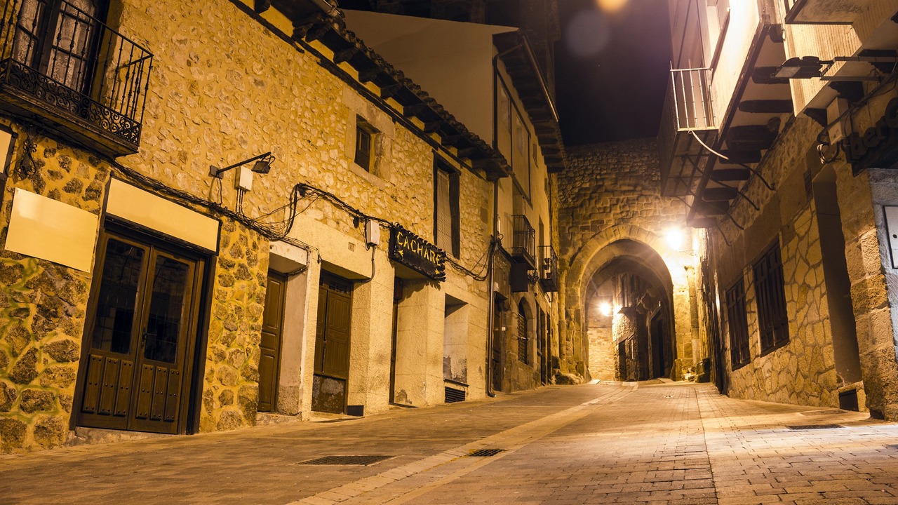 Photo of Outdoor in Atienza