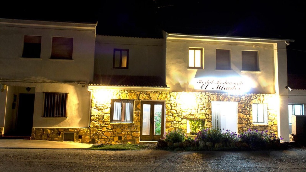 Photo of Outdoor in Atienza
