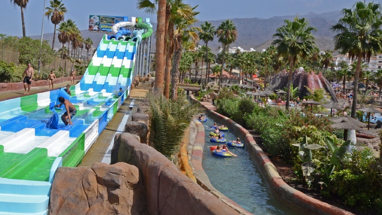 Photo of Outdoor in Costa Adeje
