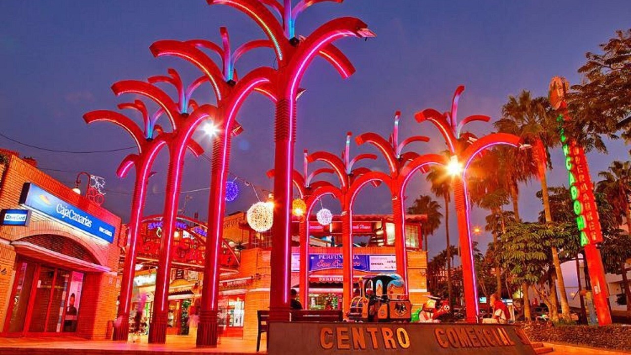 Photo of Outdoor in Costa Adeje