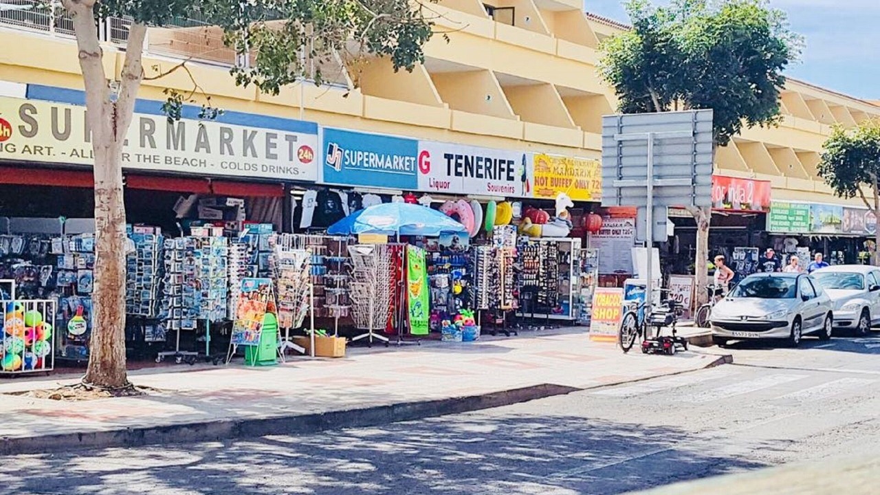 Photo of Outdoor in Costa Adeje