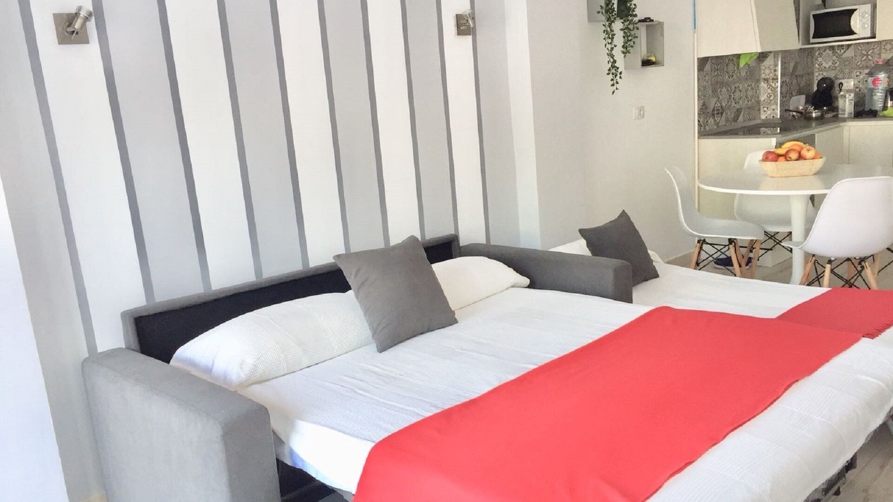 Photo of Bedroom in Costa Adeje