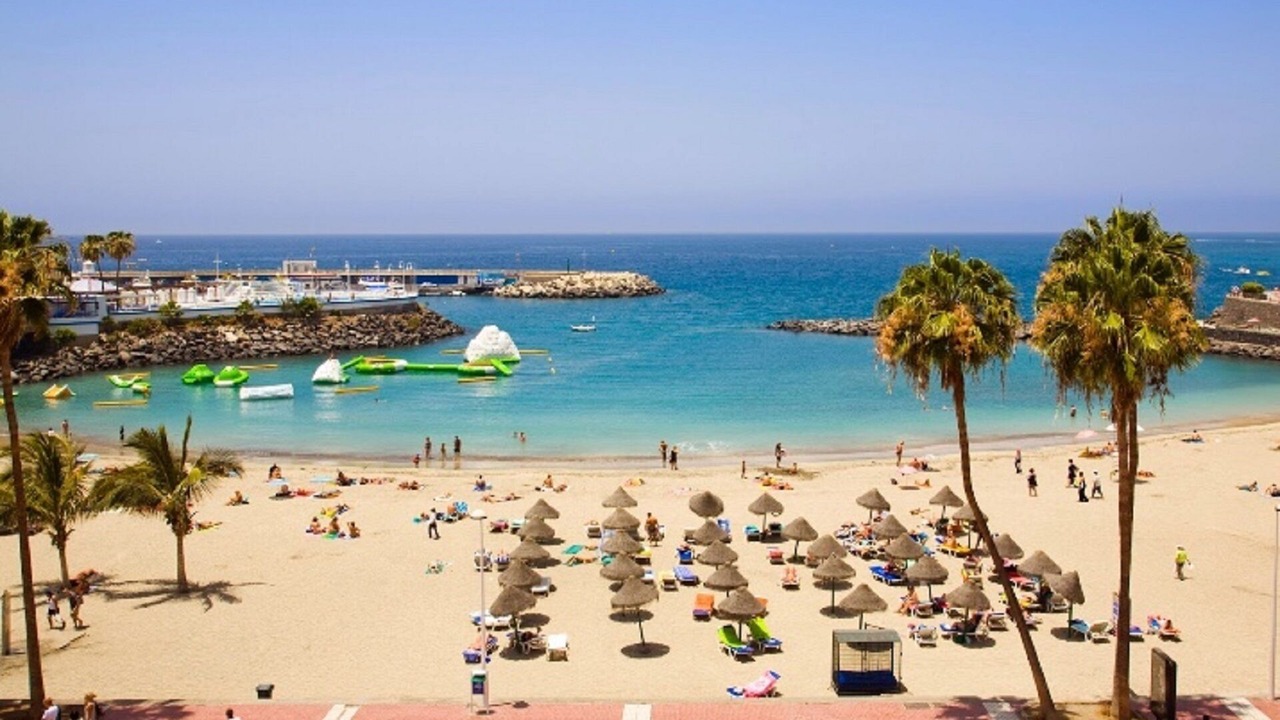 Photo of Outdoor in Costa Adeje