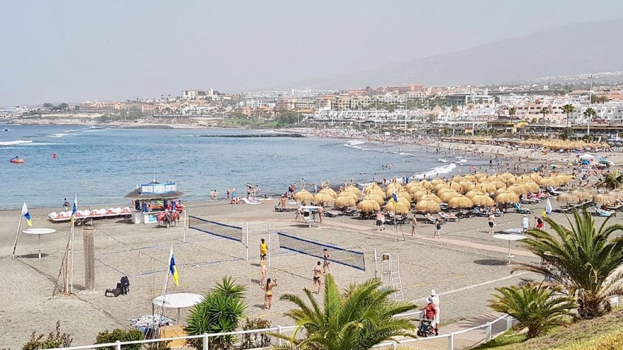 Photo of Others in Costa Adeje