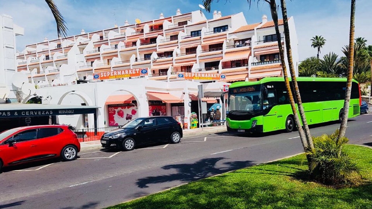 Photo of Outdoor in Costa Adeje