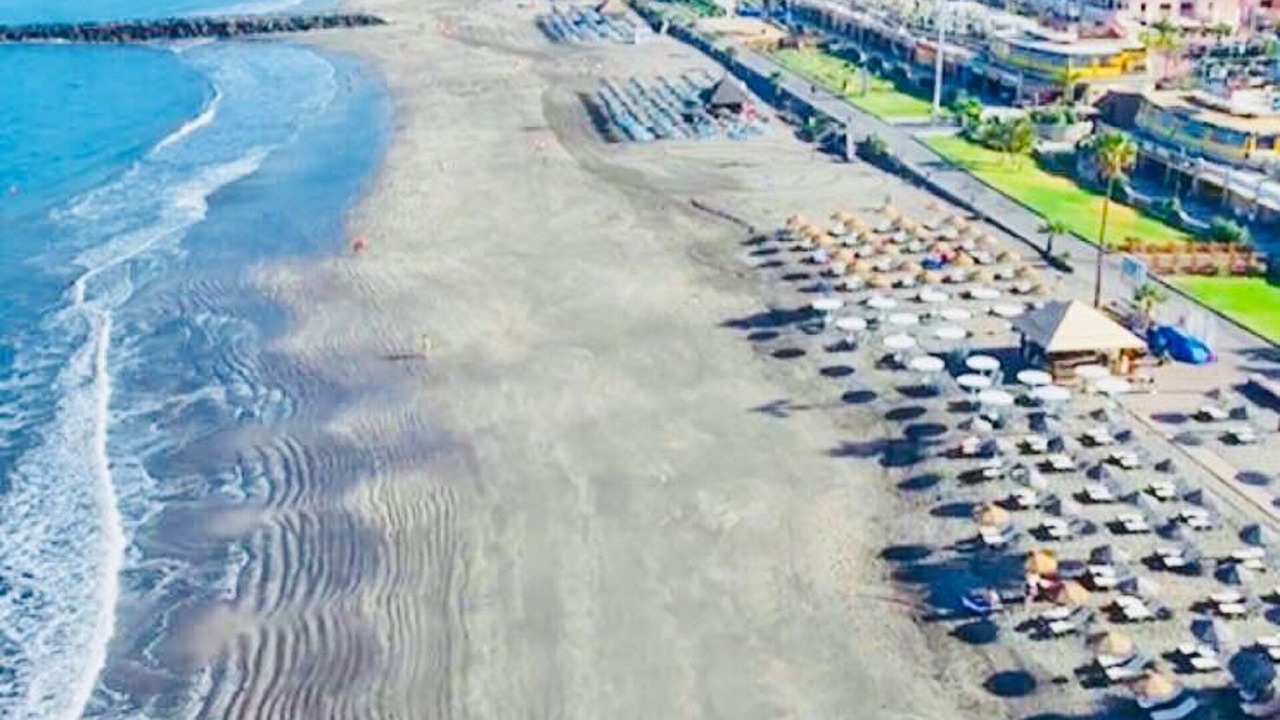 Photo of Outdoor in Costa Adeje