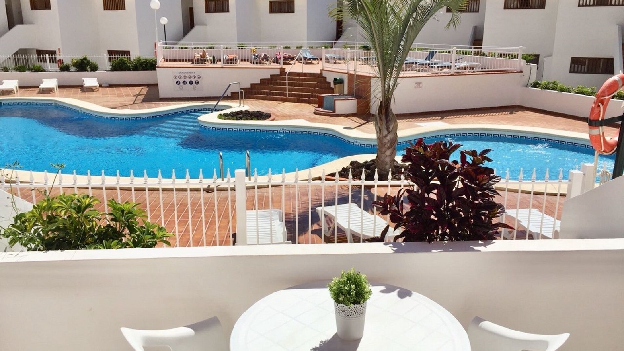 Photo of Outdoor in Costa Adeje