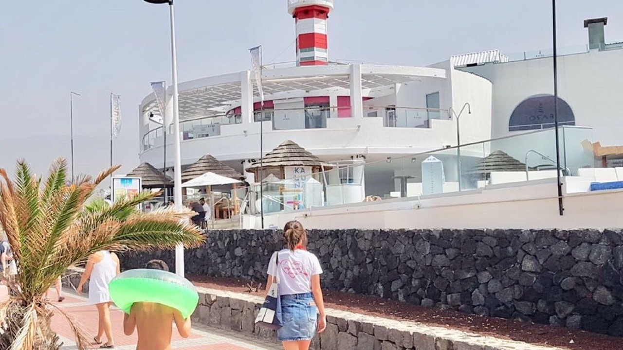 Photo of Others in Costa Adeje