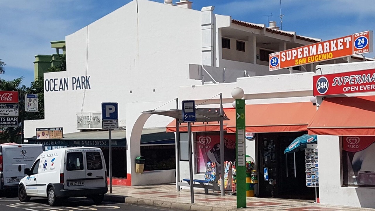 Photo of Others in Costa Adeje