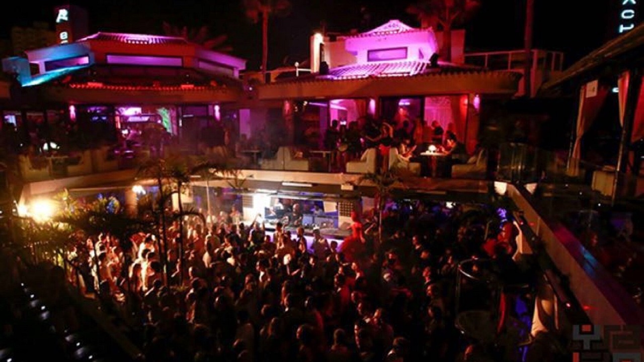 Photo of Outdoor in Costa Adeje