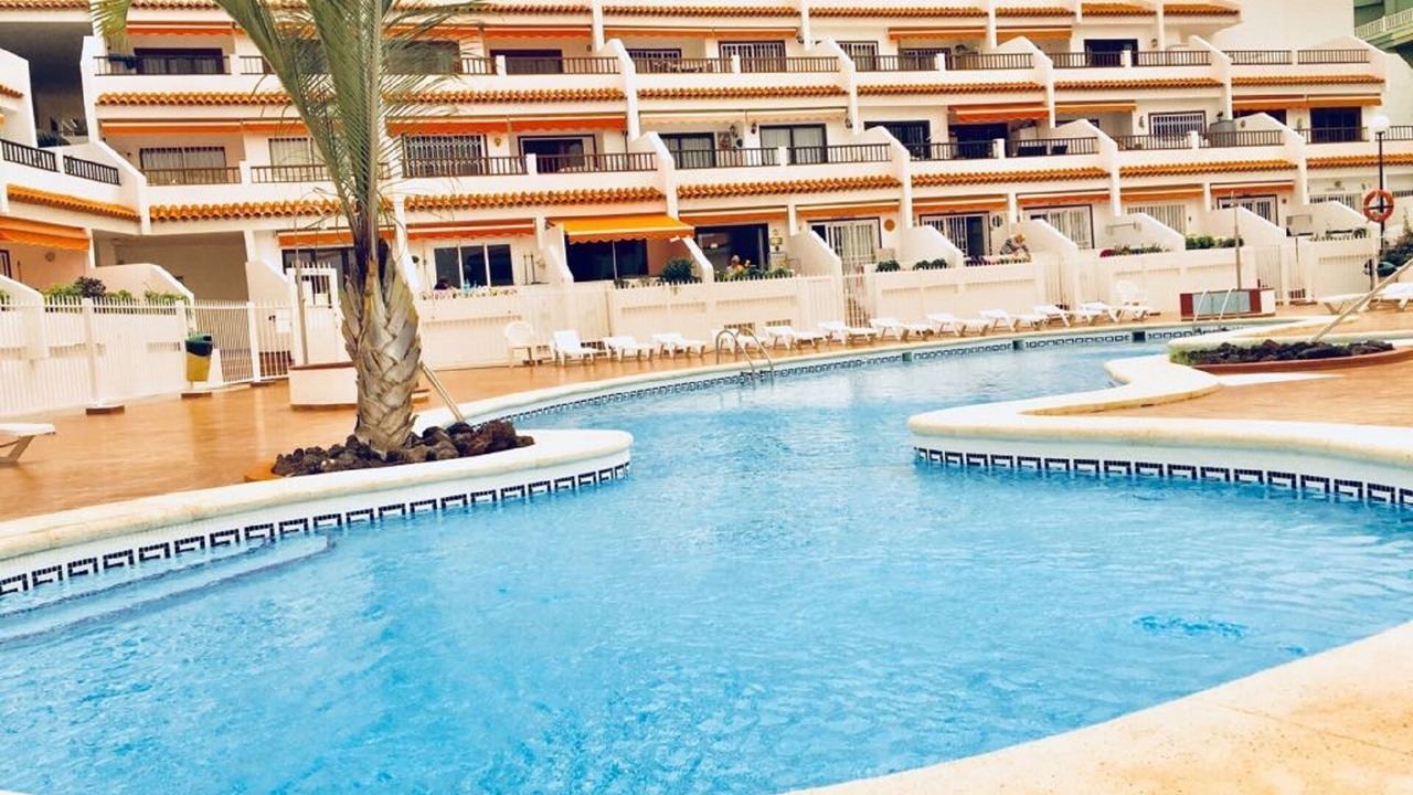 Photo of Outdoor in Costa Adeje