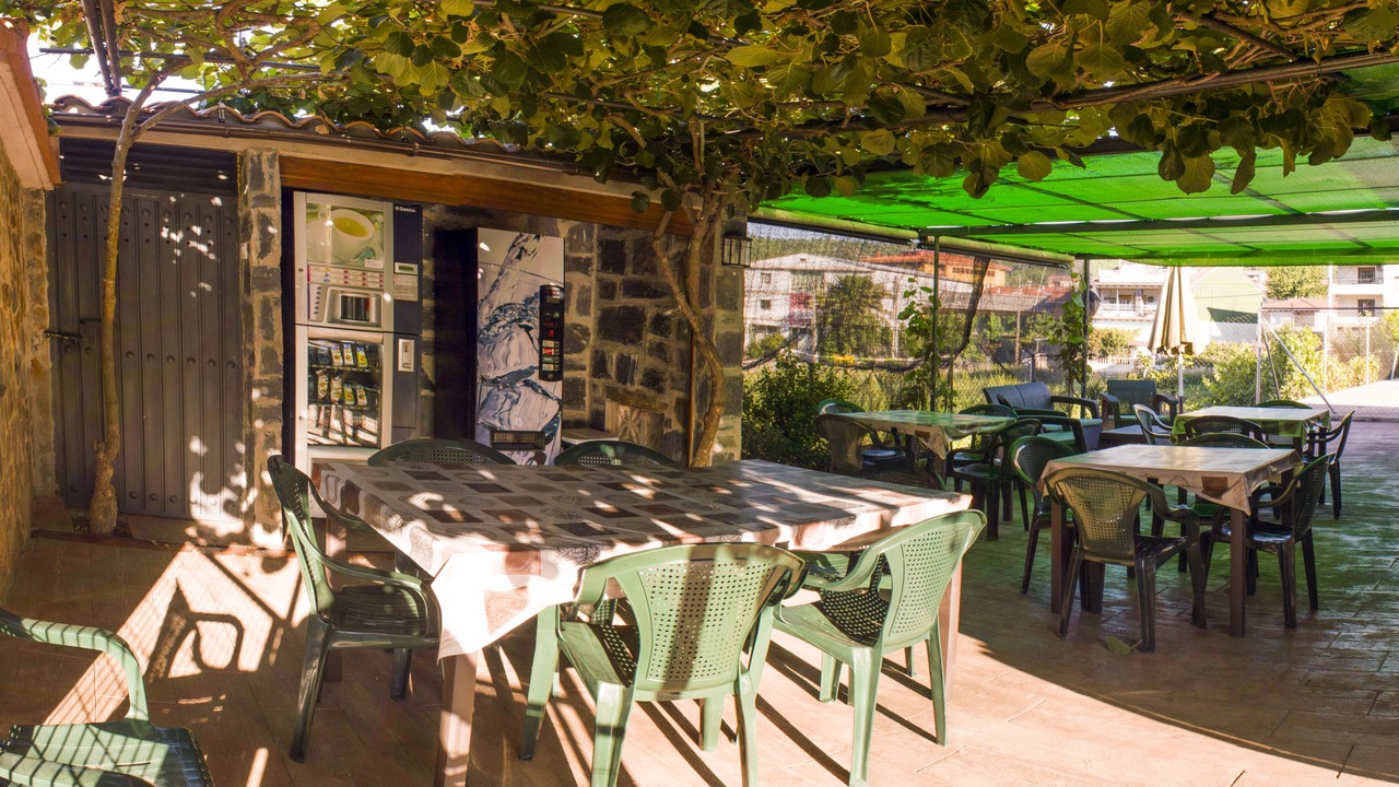 Photo of Outdoor in Pinofranqueado