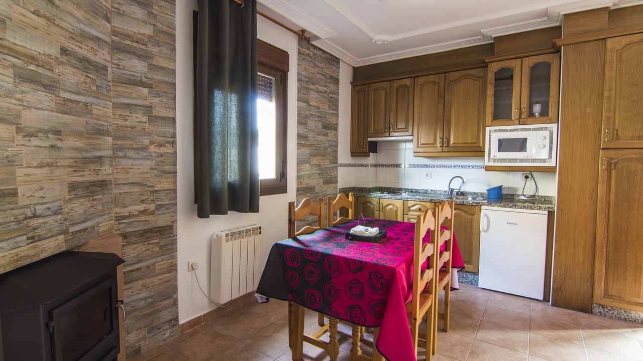 Photo of Livingroom in Pinofranqueado