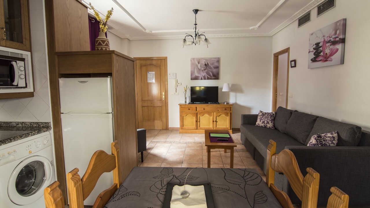 Photo of Livingroom in Pinofranqueado