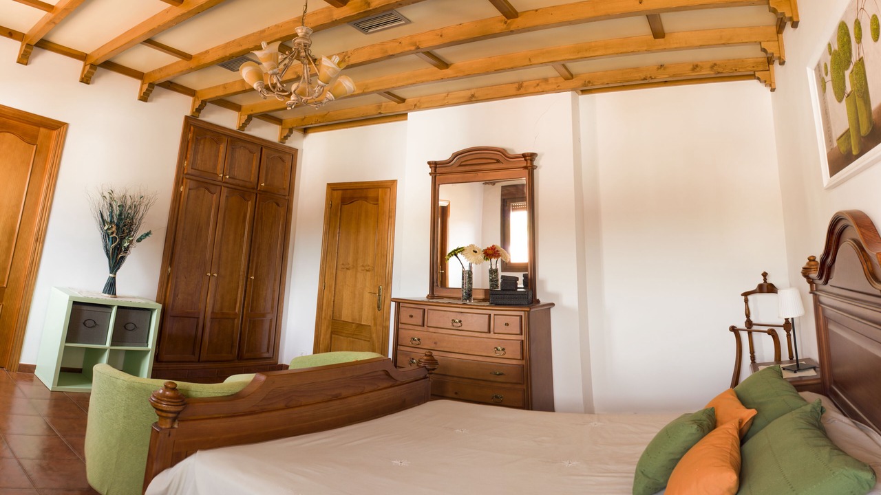Photo of Patio Balcony in Pinofranqueado