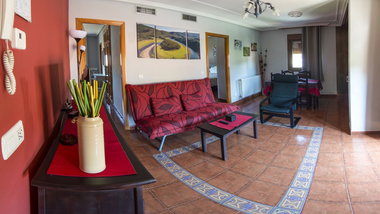 Photo of Patio Balcony in Pinofranqueado