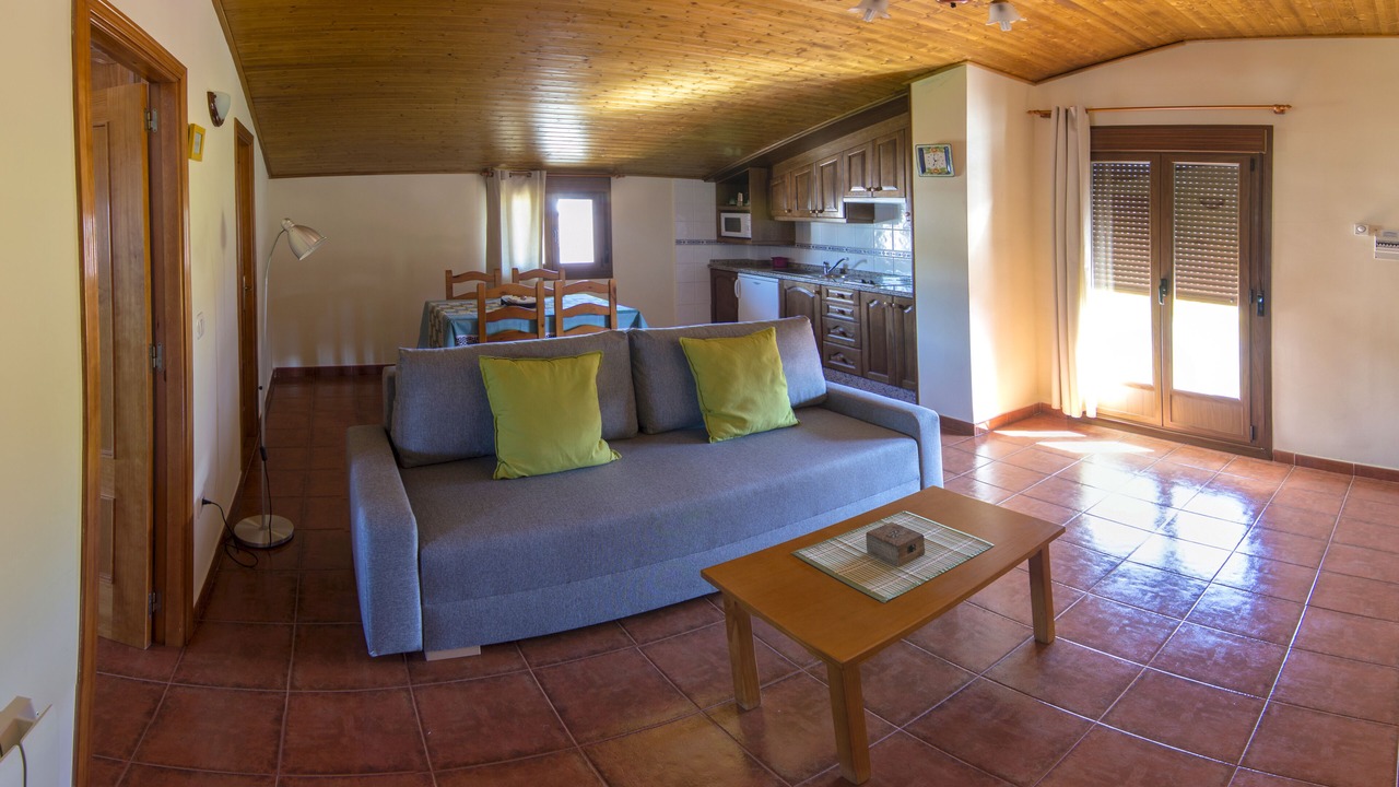 Photo of Patio Balcony in Pinofranqueado