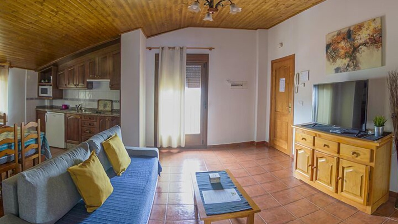 Photo of Patio Balcony in Pinofranqueado