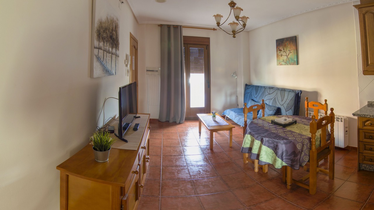 Photo of Patio Balcony in Pinofranqueado