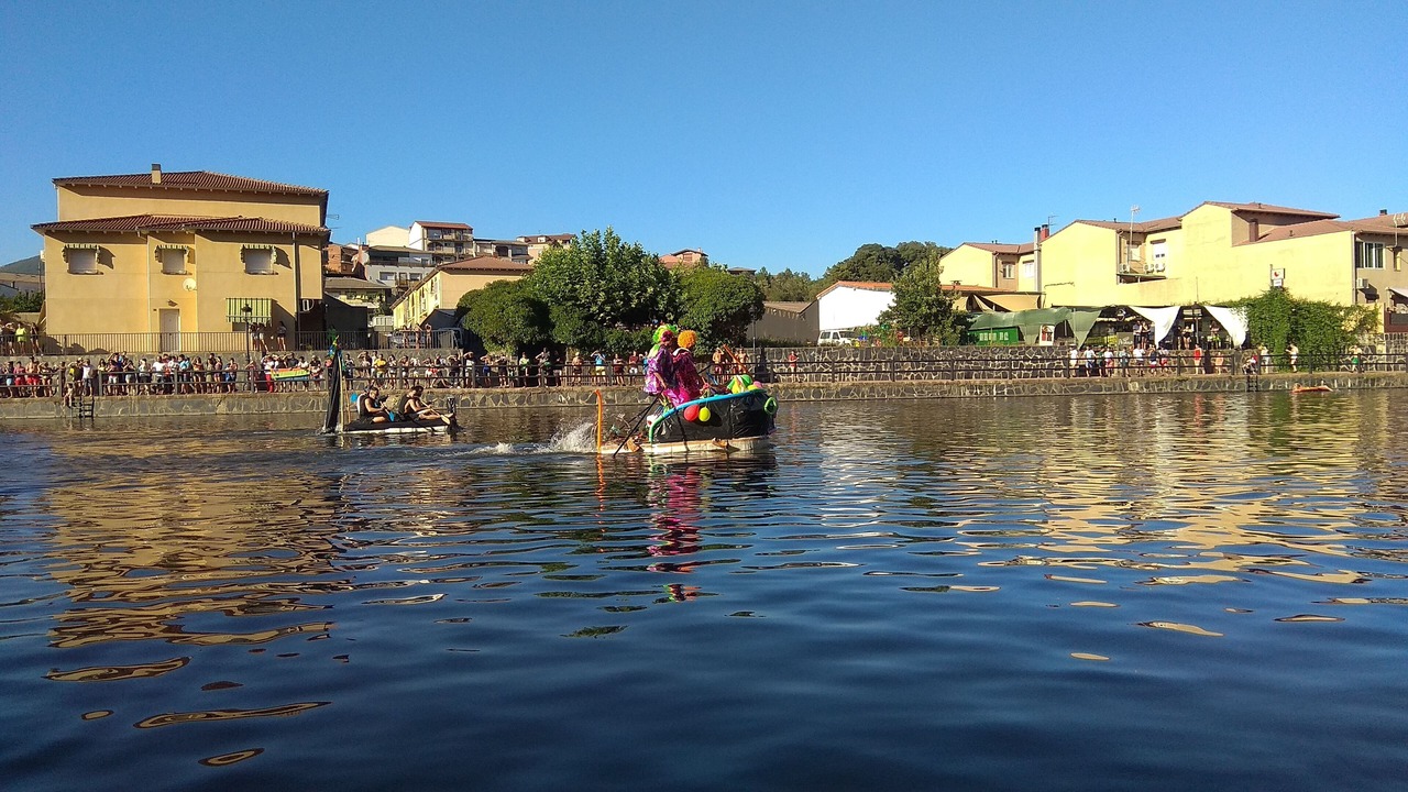 Photo of Outdoor in Pinofranqueado