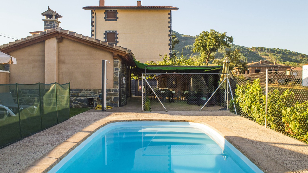Photo of Outdoor in Pinofranqueado