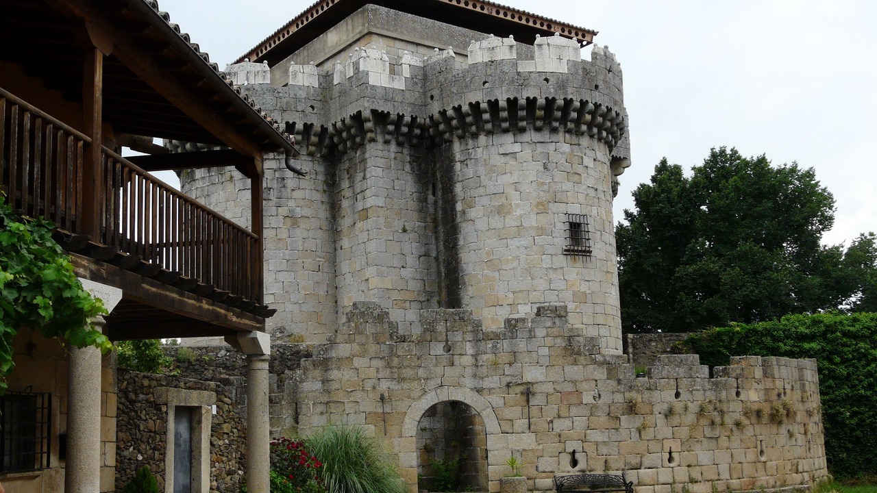 Photo of Others in Pinofranqueado
