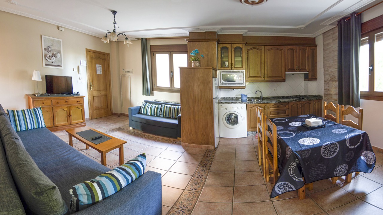 Photo of Livingroom in Pinofranqueado