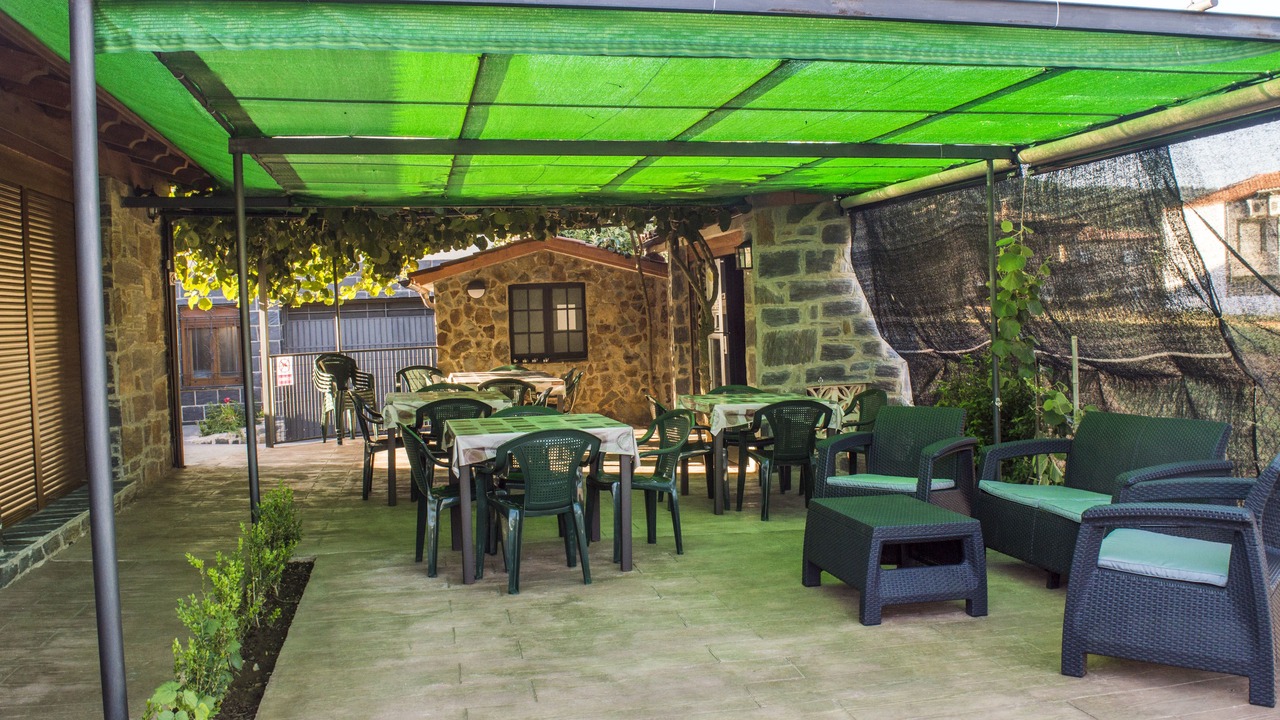 Photo of Outdoor in Pinofranqueado