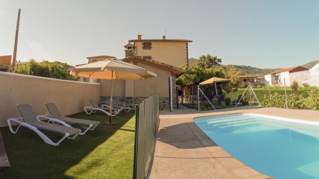 Photo of Outdoor in Pinofranqueado