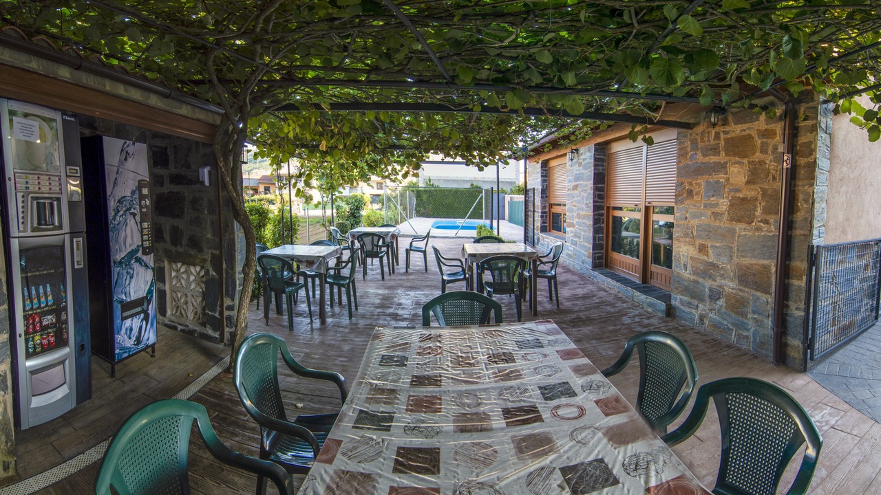 Photo of Patio Balcony in Pinofranqueado