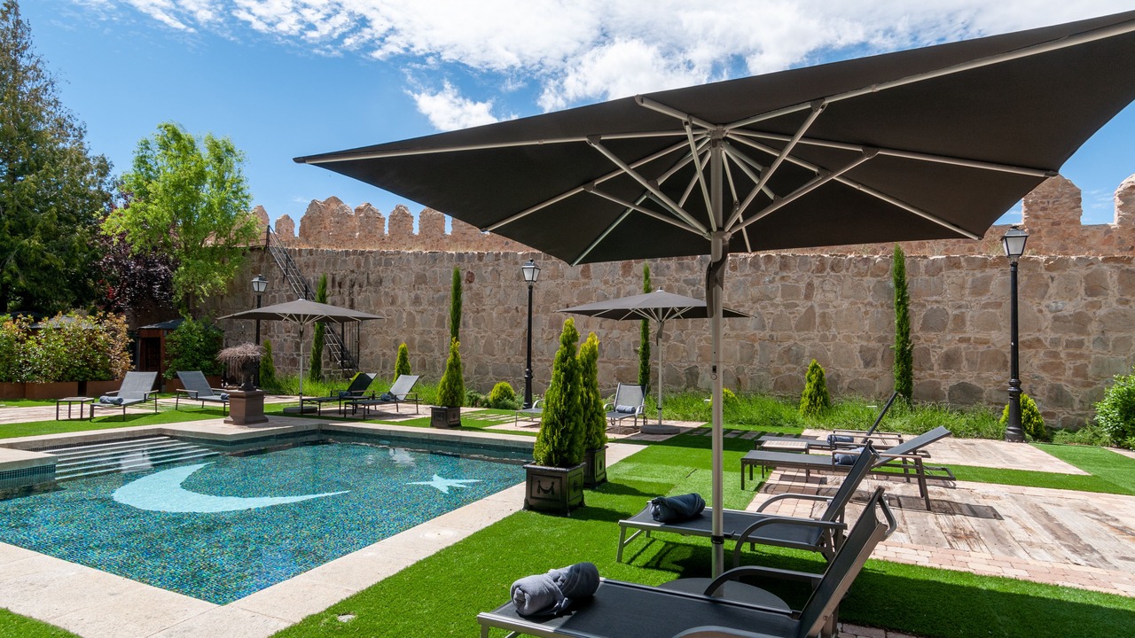 Photo of Outdoor in Old Town of Avila