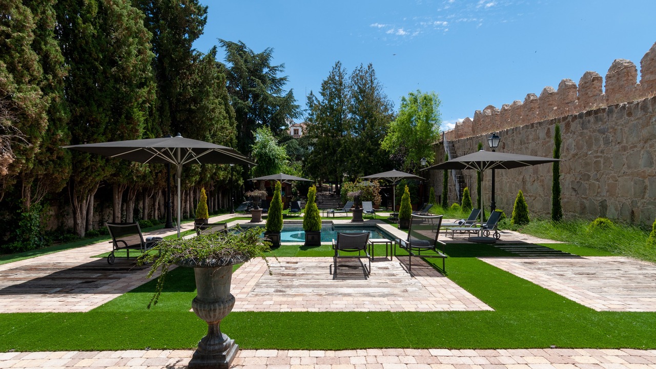 Photo of Outdoor in Old Town of Avila