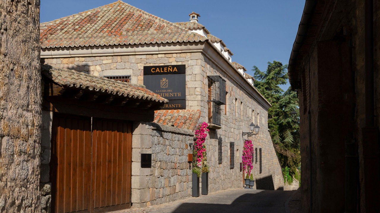 Photo of Outdoor in Old Town of Avila