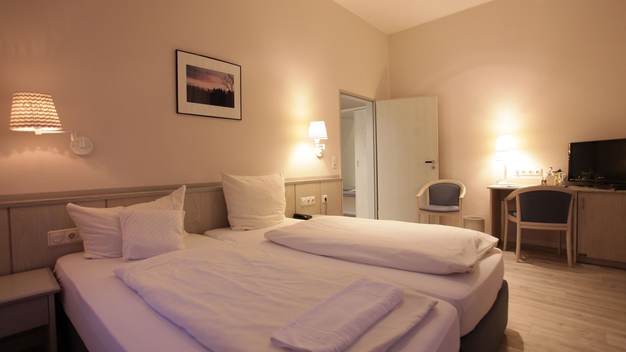 Photo of Bedroom in Schieder-Schwalenberg