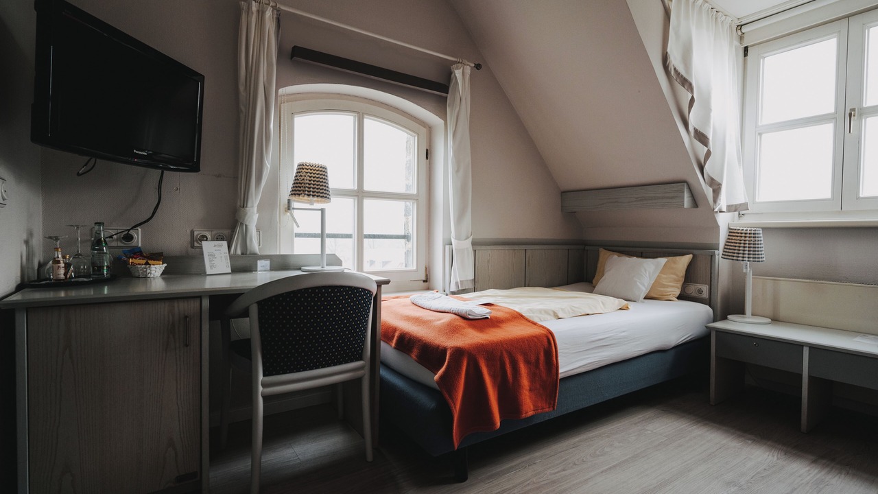 Photo of Bedroom in Schieder-Schwalenberg