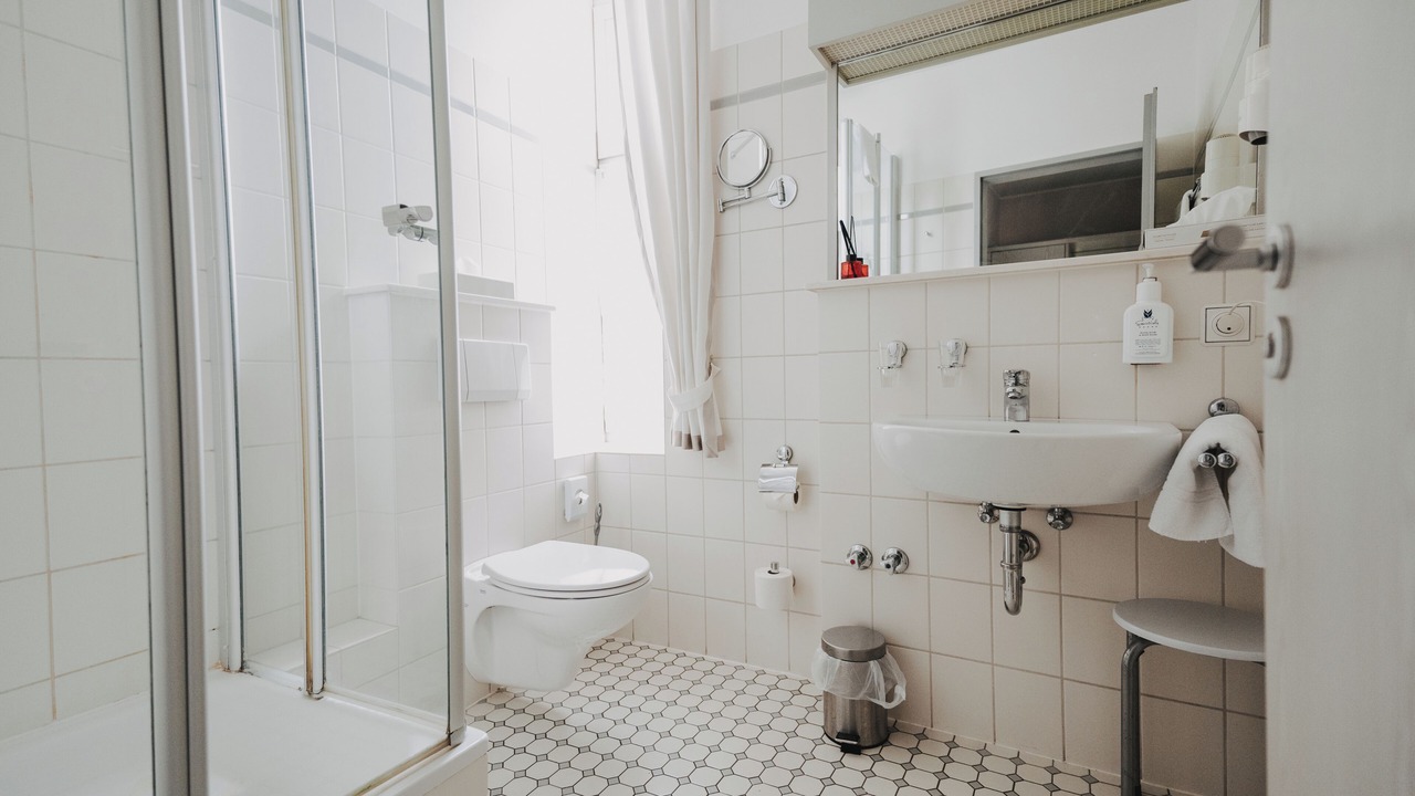Photo of Bathroom in Schieder-Schwalenberg