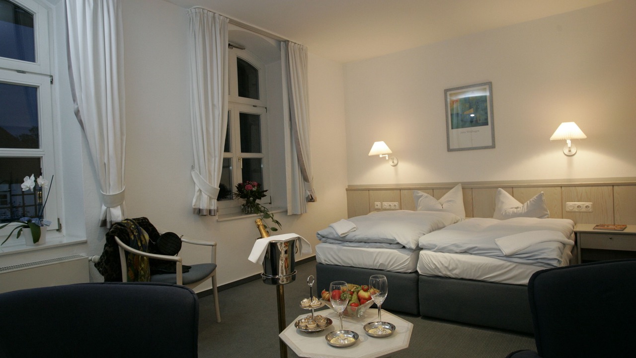 Photo of Bedroom in Schieder-Schwalenberg