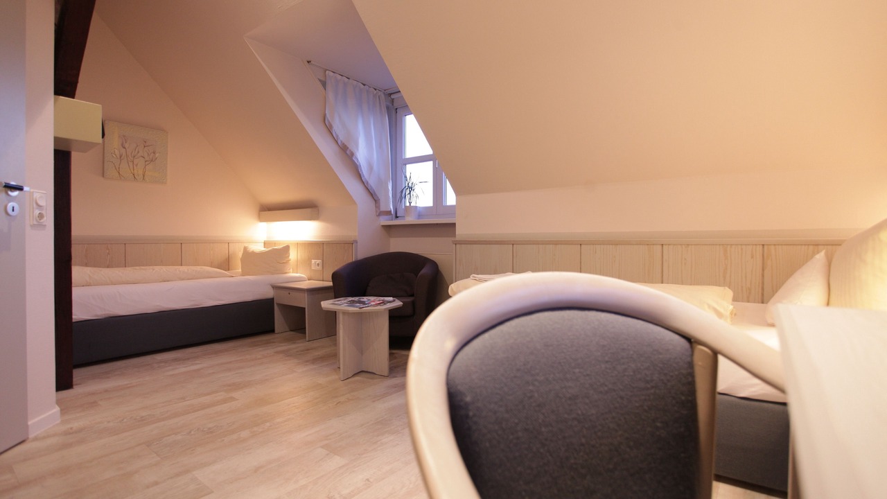 Photo of Bedroom in Schieder-Schwalenberg
