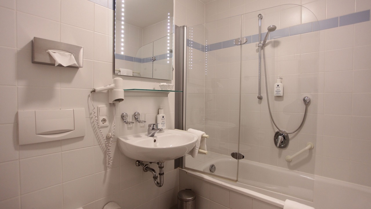 Photo of Bathroom in Schieder-Schwalenberg